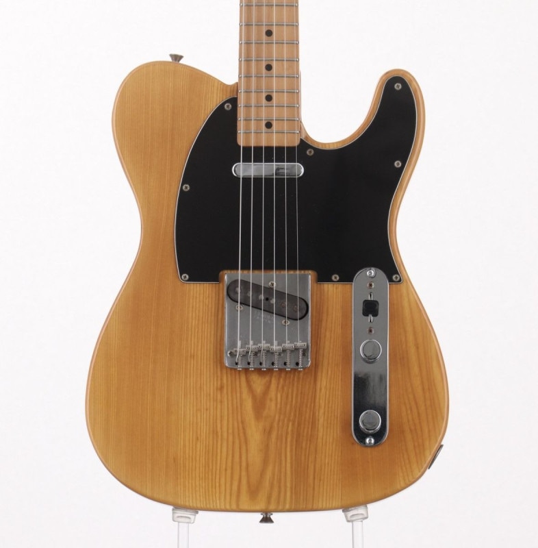 テレキャスター　ギター　新品未使用 Fender (テレキャスタータイプ × FENDER JAPAN (-2015) 他2条件)の検索