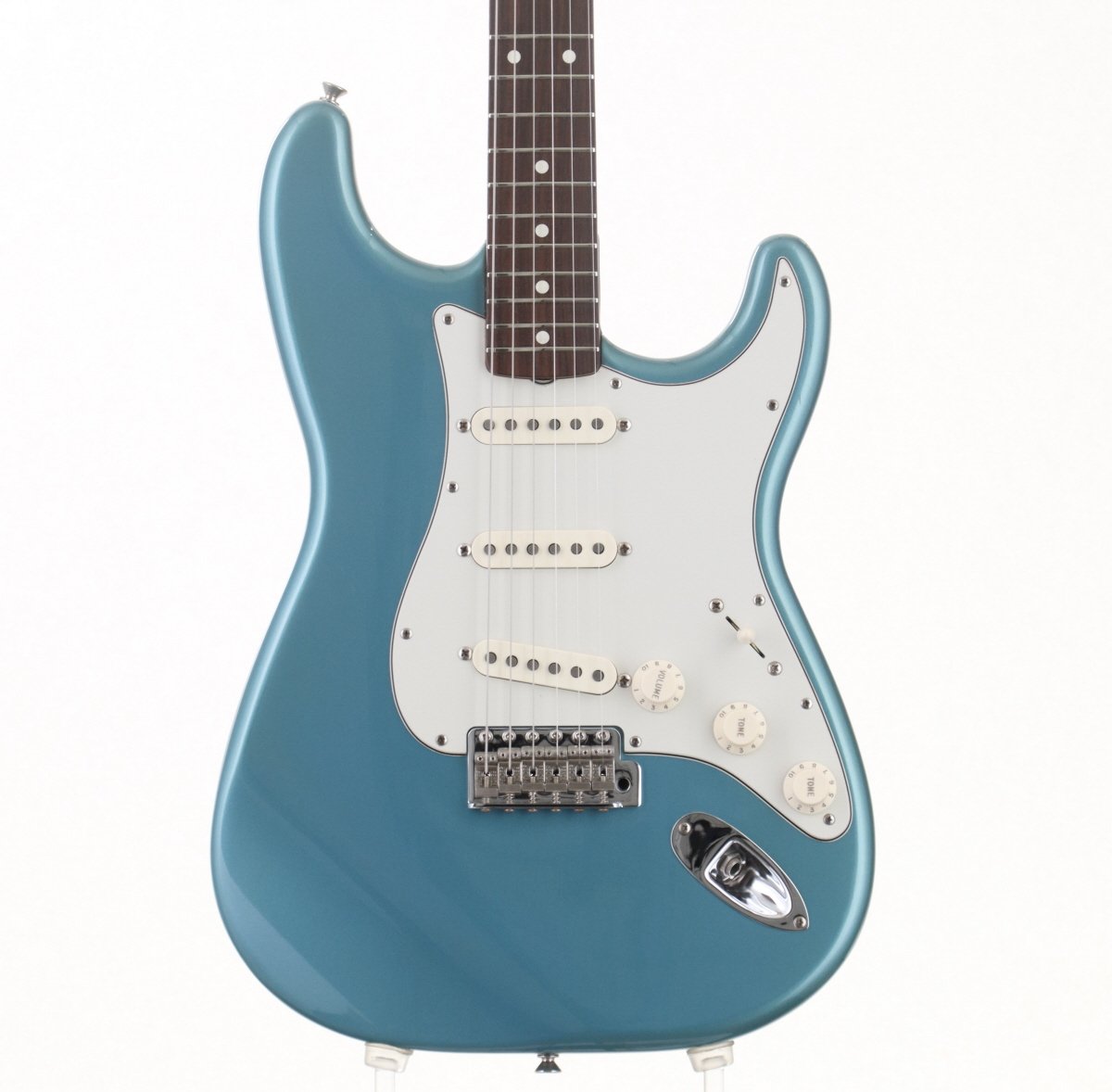中古】FENDER MEXICO / Classic 60s Stratocaster LPB 【新宿店】【10