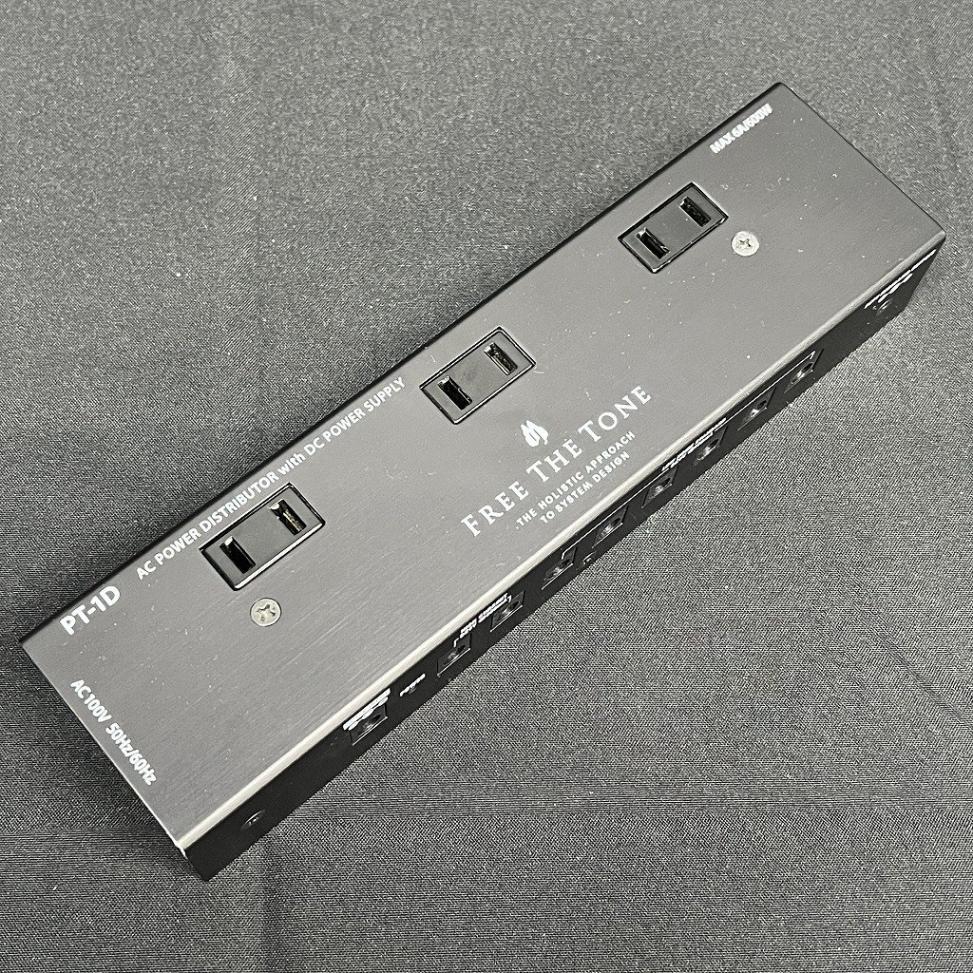 中古】FREE THE TONE / PT-1D 【新宿店】【BLACK FRIDAY 値下げ