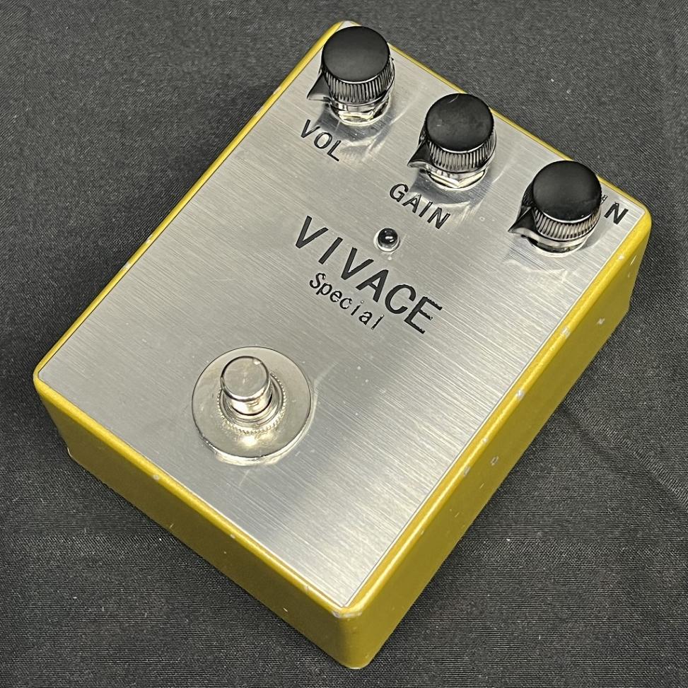 中古】HUMAN GEAR / VIVACE SPECIAL 【新宿店】 | オーバードライブ