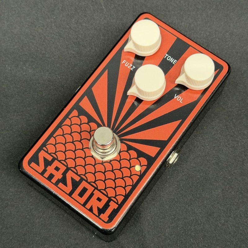 【中古】SOLIDGOLDFX / SASORI 【新宿店】【10/28 値下げ!】