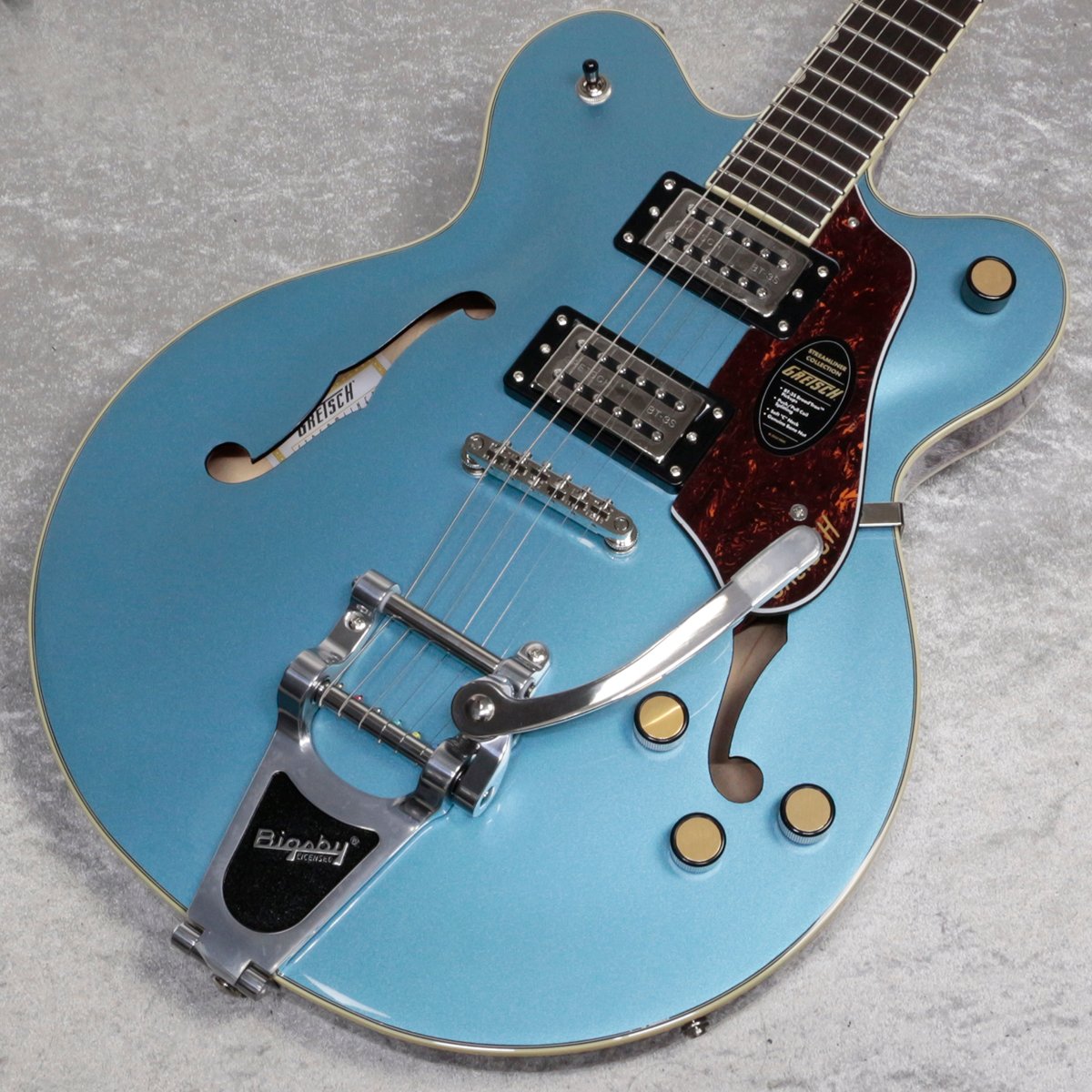Gretsch / G2622T Streamliner Center Block Double-Cut with Bigsby