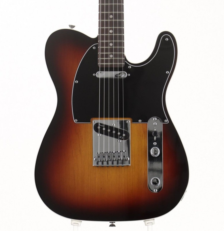 Telecaster Deluxe (テレキャスタータイプ)の検索結果 | ギター