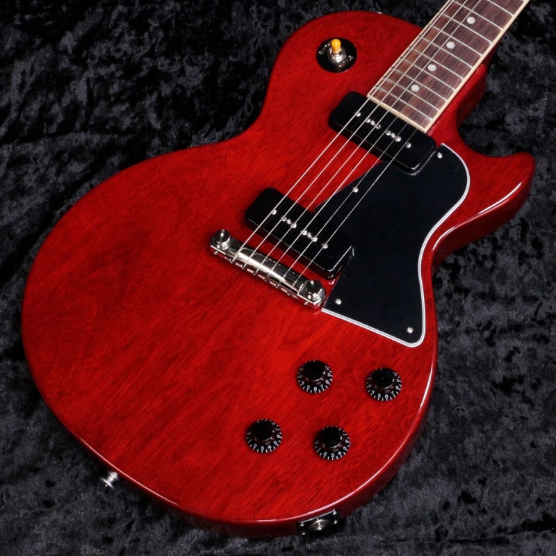 Gibson USA / Les Paul Special Vintage Cherry ギブソン レスポール