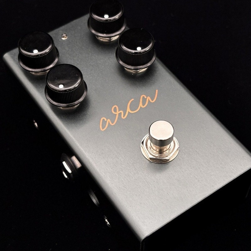 CLUT Virtues signe エフェクター　ほぼ新品未使用 CLUT Virtues SIGNE 新品未使用 Virtues Signe 新品未使用」Virtues