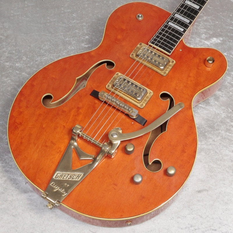 Gretsch エレキギター値下げ可 Gretsch エレキギター値下げ可 Gretsch エレキギター値下げ可 Gretsch