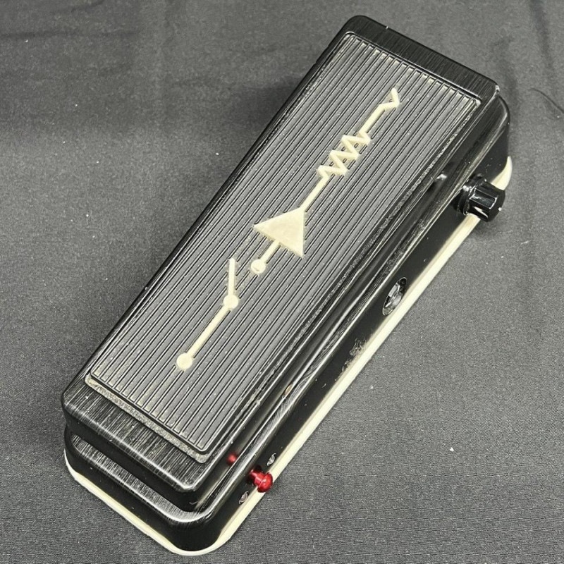 CUSTOM AUDIO ELECTRONICS MC404M ワウペダル CUSTOM AUDIO