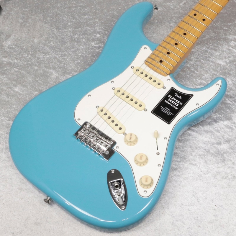 Fender Player Series Stratocasterの検索結果 | ギター、アコギ