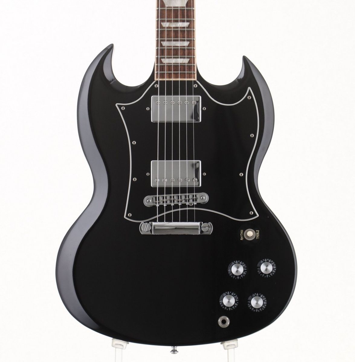 中古】GIBSON / SG Standard EB Ebony 【新宿店】【10/13 値下げ