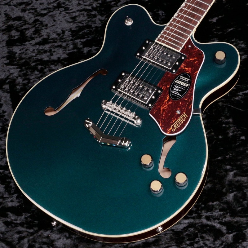 最終値下げ！Gretsch エレキギター ブルー 楽天市場】ブルー（ブランドグレッチ）（ギター｜ギター・ベース