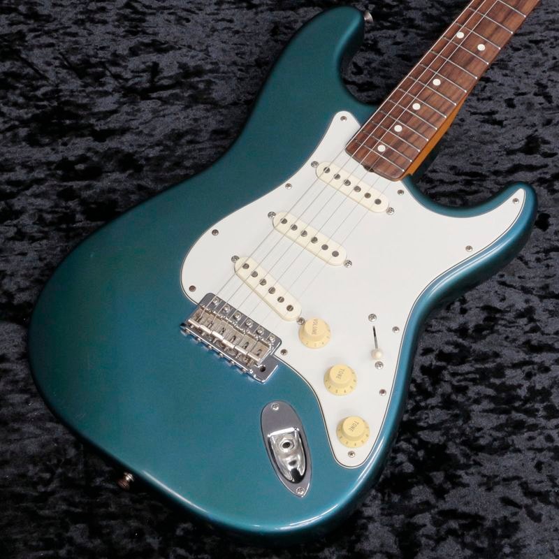 中古】FENDER USA / American Vintage 62 Stratocaster TX Lake Placid 中古】FENDER USA / American Vintage 62 Stratocaster TX Lake Placid