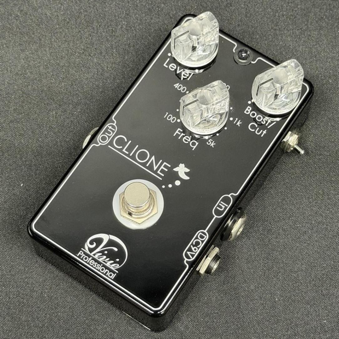 【訳あり】 Vivie CLIONE 中古】VIVIE / CLIONE 【新宿店】【10/28 値下げ！】 | ブースター