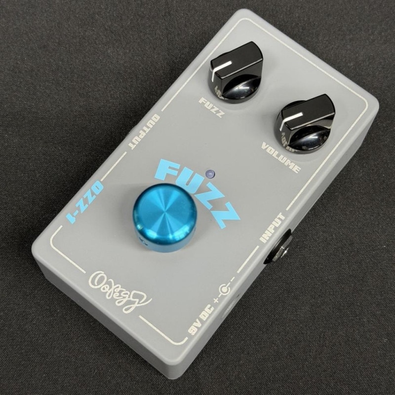 中古】OOPEGG / Super Retro Fuzz OZZ-1 【新宿店】【1/3 値下げ