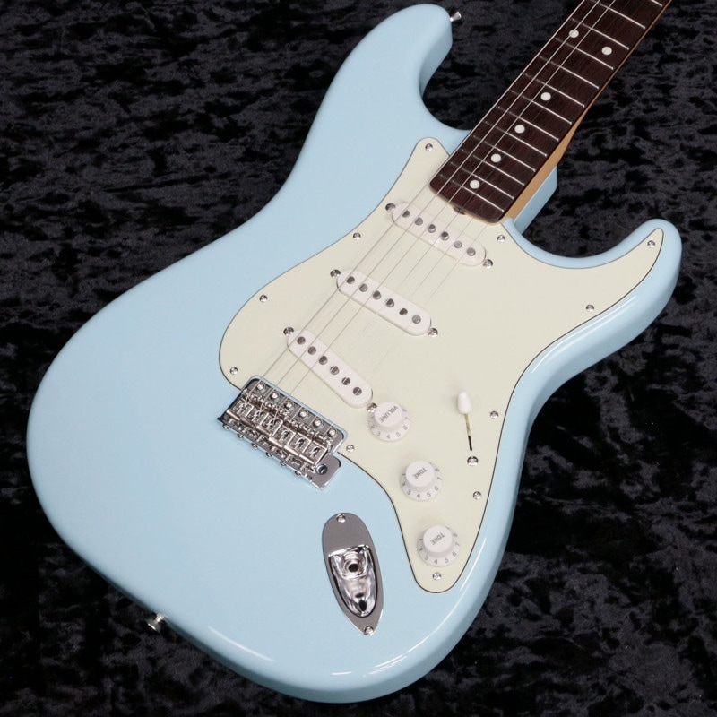 Fender / FSR Collection Traditional 60s Stratocaster Rosewood