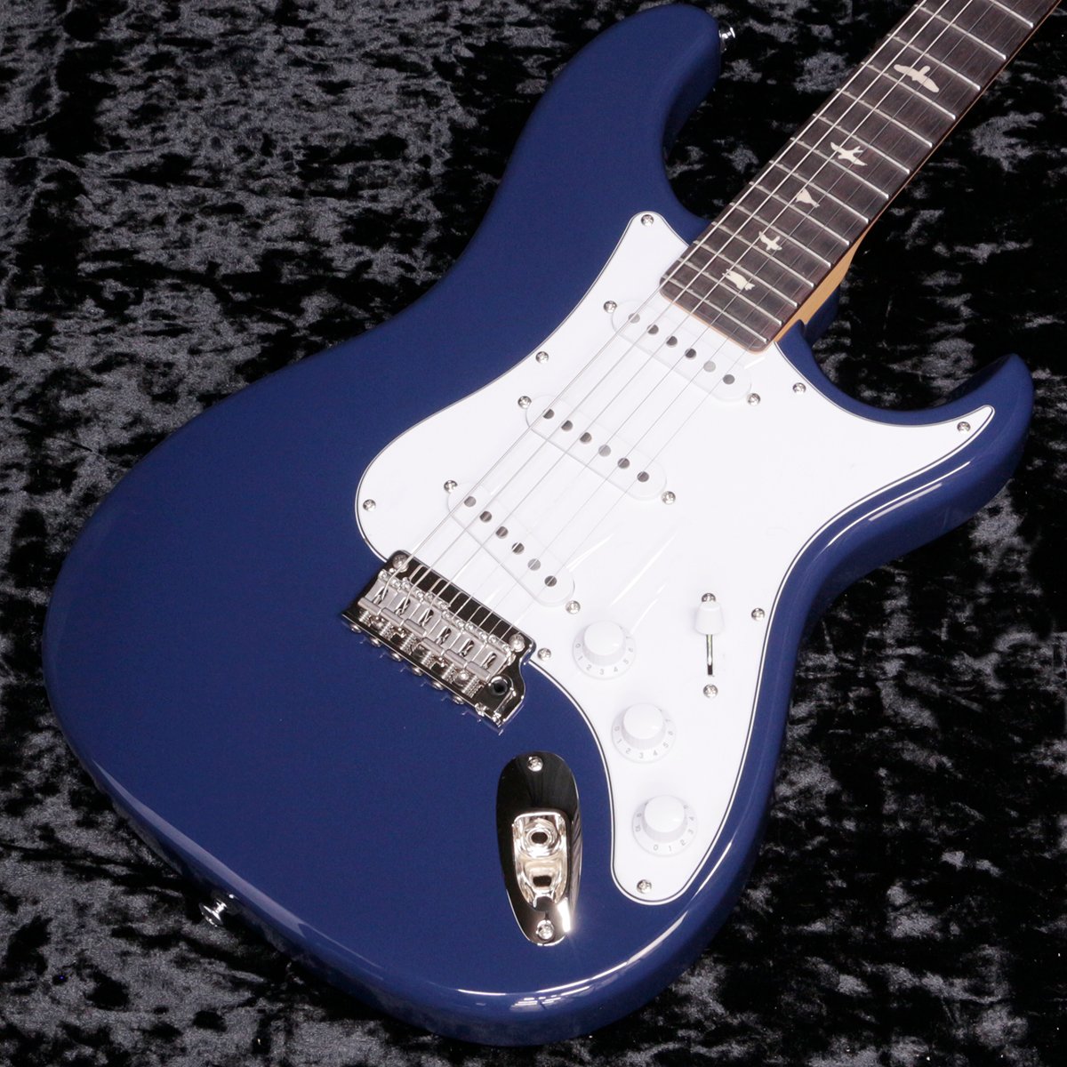 Paul Reed Smith (PRS) / 2025 John Mayer Signature SE Silver Sky