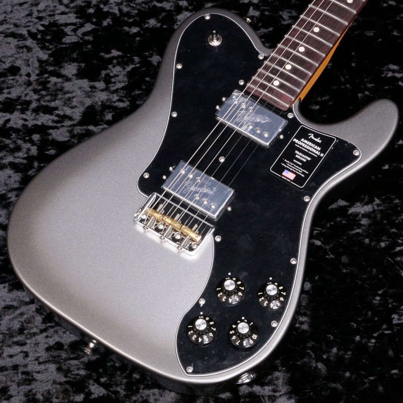 Telecaster Deluxe (テレキャスタータイプ)の検索結果 | ギター