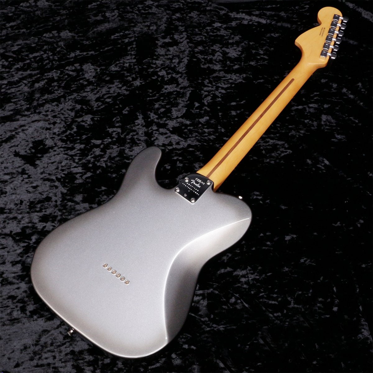 Fender / American Professional II Telecaster Deluxe Rosewood 