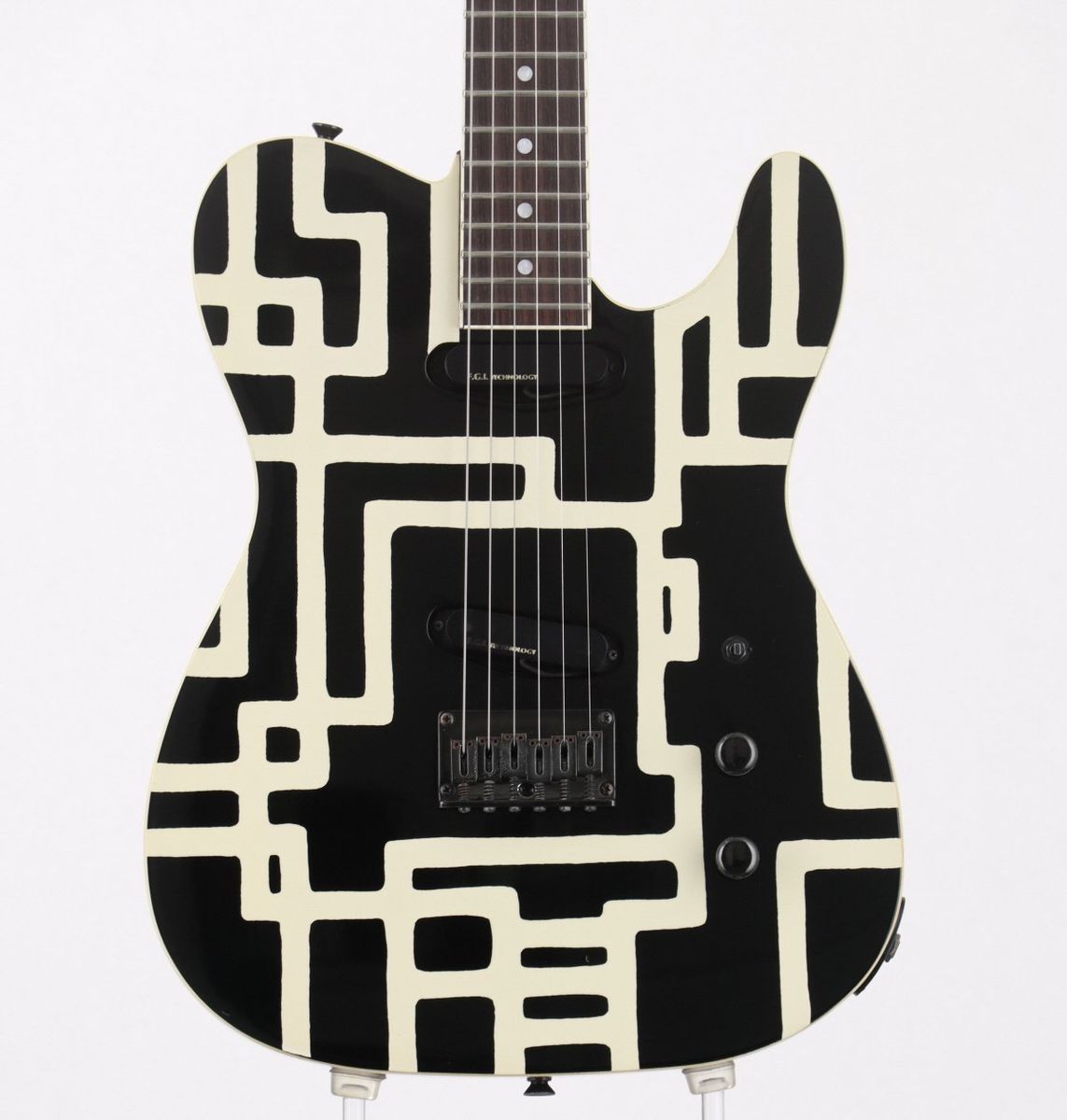 中古】FERNANDES/BURNY / TE-95HT / HOTEI Model SS Pickups 【新宿店