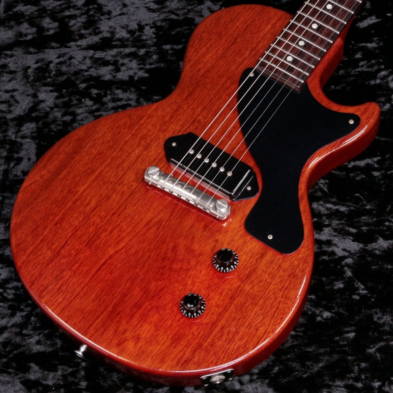 Gibson Les Paul junio （USA）　純正ソフトケース付き Les Paul Junior | Gibson Japan
