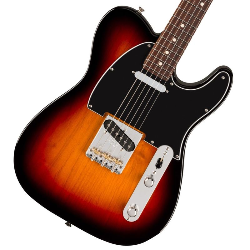 Fender USA テレキャスター Fender / American Professional Classic Telecaster Rosewood
