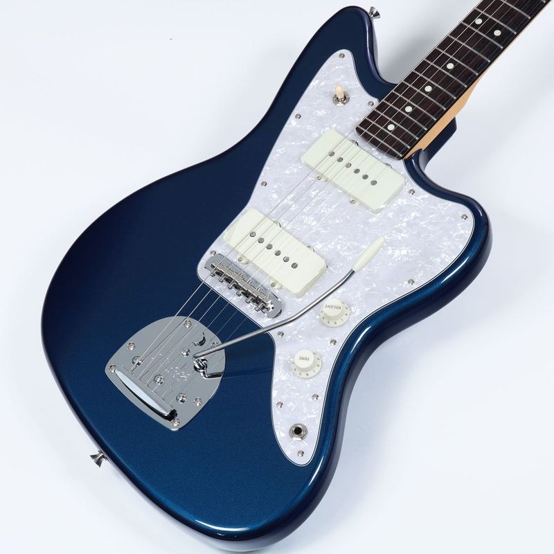 Fender / FSR Collection Hybrid II Jazzmaster Azurite Metallic Rosewood【新宿店】