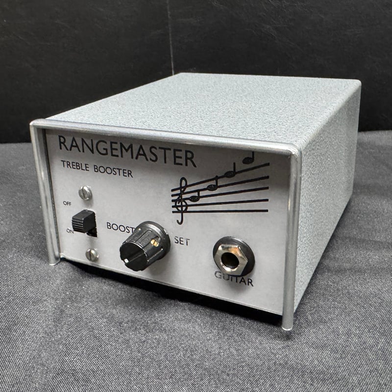 アンプ・エフェクターセール品》【中古】BRITISH PEDAL COMPANY