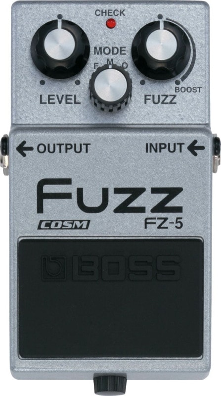 安心の長期5年保証】BOSS / FZ-5 Fuzz ファズ FZ5 ボス ギター