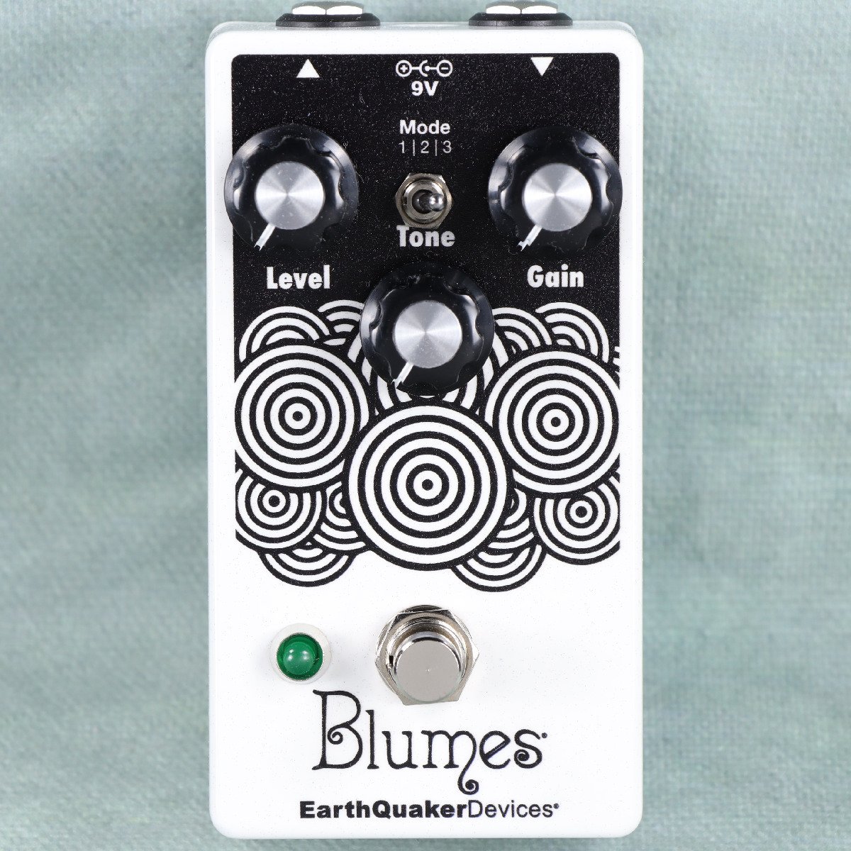 セール品》【イシバシ楽器限定カスタムカラー】EarthQuaker Devices