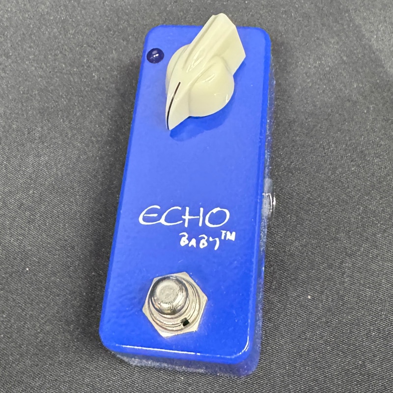 中古】LOVEPEDAL / ECHOBABY【新宿店】 | ディレイ | イシバシ楽器