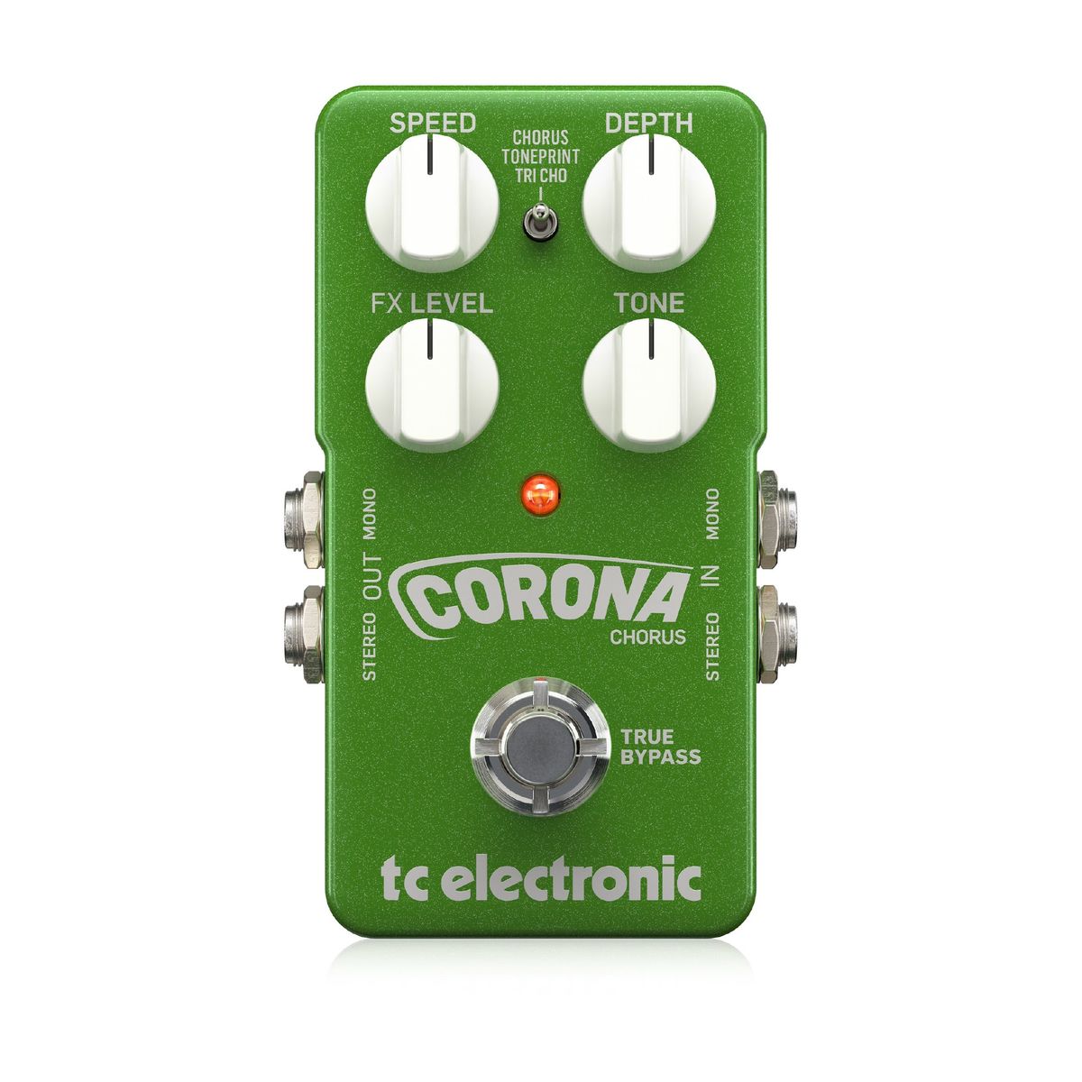 ギター TC ELECTRONIC Corona Chorus tc electronic / Corona Chorus 《数量限定！未開封品特価