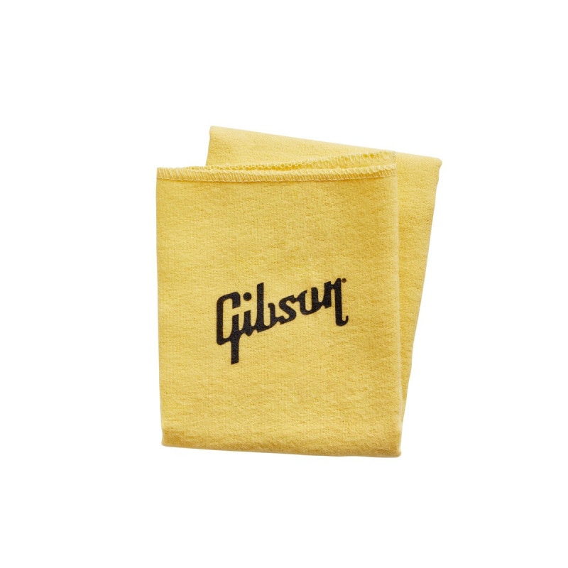 Gibson / AIGG-925 Standard Polish Cloth ギブソン ギタークロス