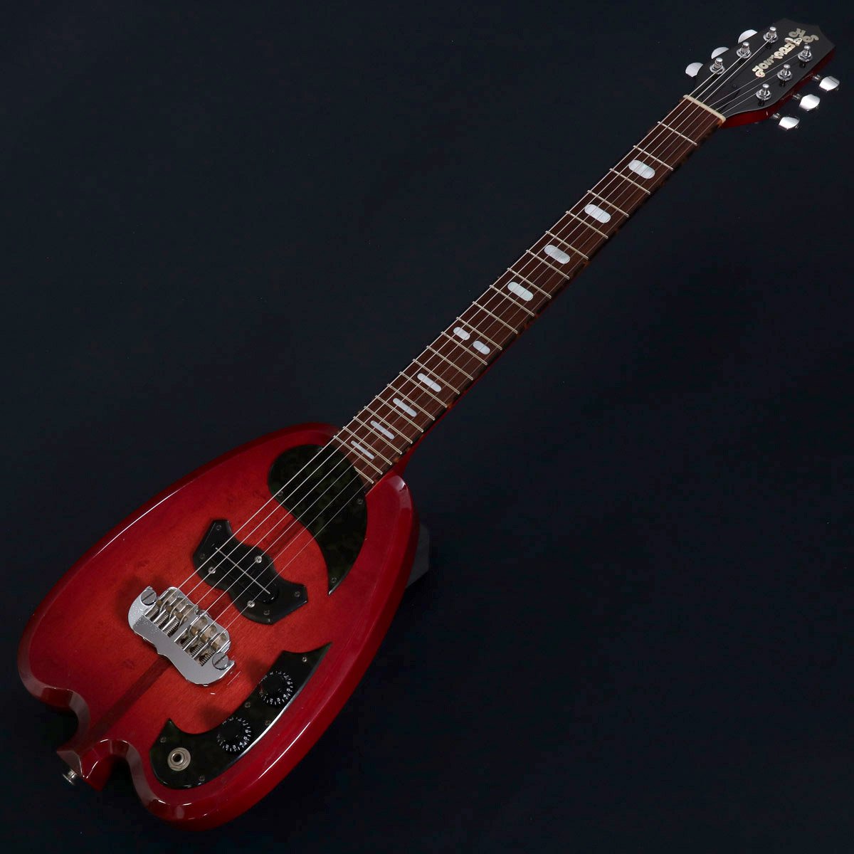 中古】H.S.Anderson / HS-A1 Custom Houstom [3.20kg] HSアンダーソン