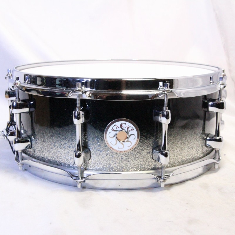 【中古】SAKAE / SD1455BE/MH ビーチ マイティヘイロー 14×5.5 サカエ スネアドラム【池袋店】