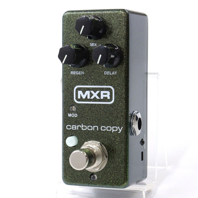 【中古】MXR / M299 Carbon Copy Mini 【池袋店】