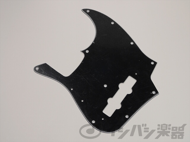 Fender / ’70s Jazz Bass Pickguard 005-5252-049