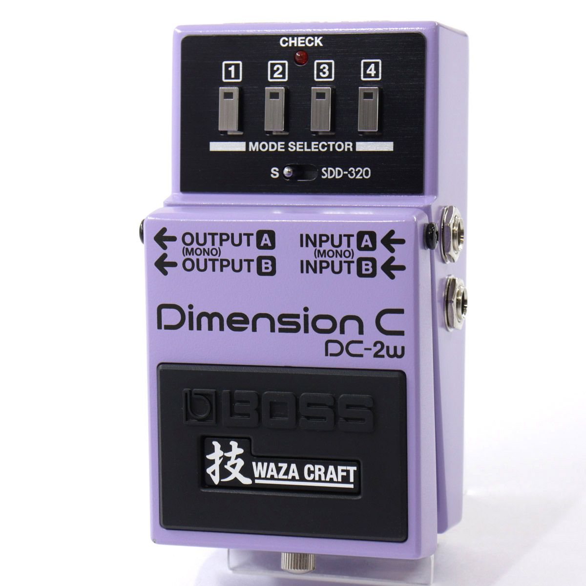中古】BOSS / DC-2w Dimension C 【池袋店】 | コーラス | イシバシ楽器
