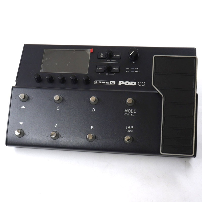 【中古】LINE6 / POD Go  【池袋店】