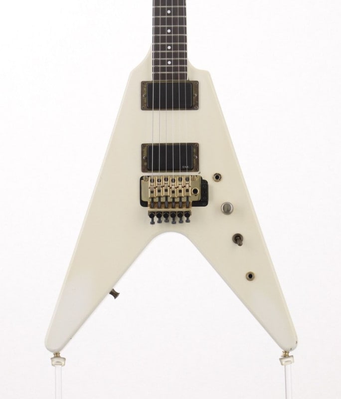 FERNANDES/BURNY)の検索結果 | ギター、アコギ、管楽器などを扱う全国