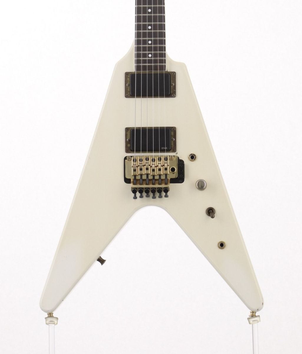 中古】FERNANDES / BSV-155J MOD ［3.42kg］【S/N L049670