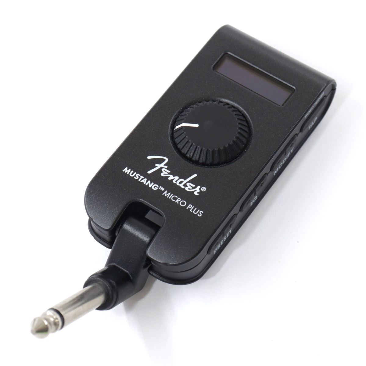 FENDER USA × B＋：多少傷はあるが通常使用する用途において問題なし