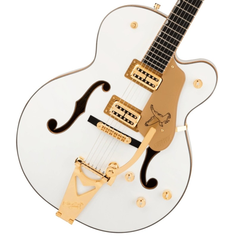 Gretsch / Synchromatic Falcon Hollow Body Single-Cut with Bigsby