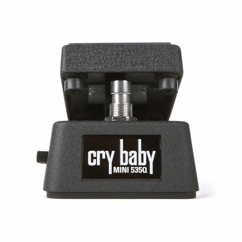 Jim Dunlop / CBM535Q Cry Baby Mini 535Q Wah