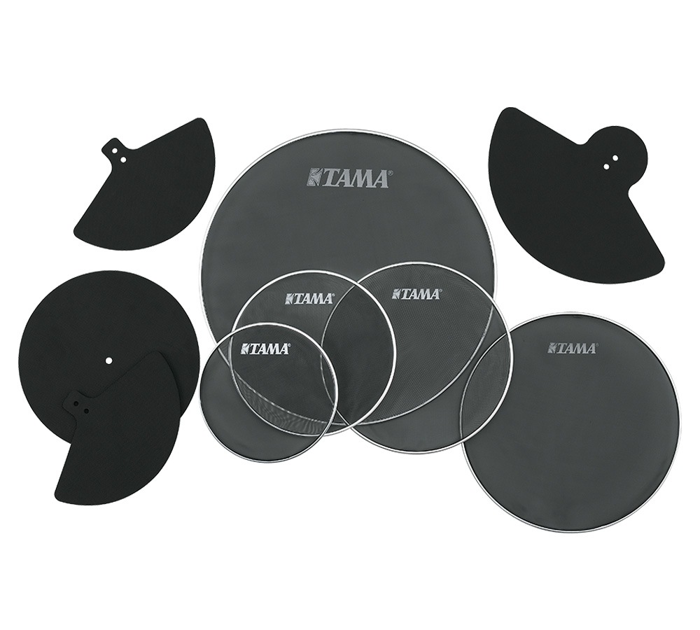 TAMA / SPP522KC Silent Pack FOR 22BD KIT | ドラムアクセサリー