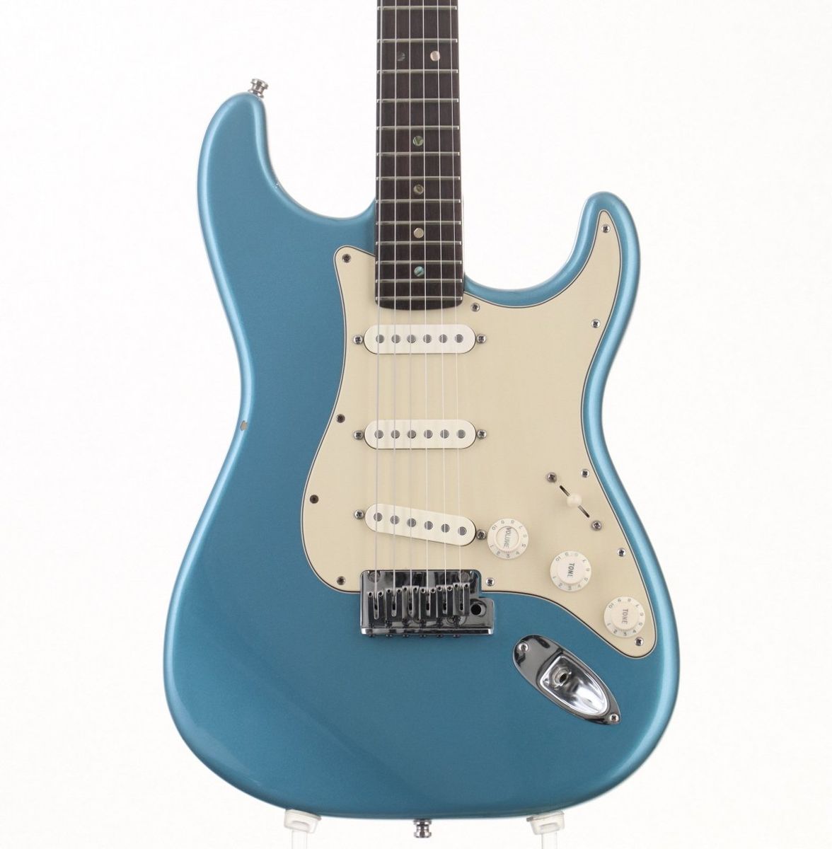 Fender USA ストラトキャスター アメリカンデラックス 中古】Fender USA / American Deluxe Stratocaster SCN Pickups Alder