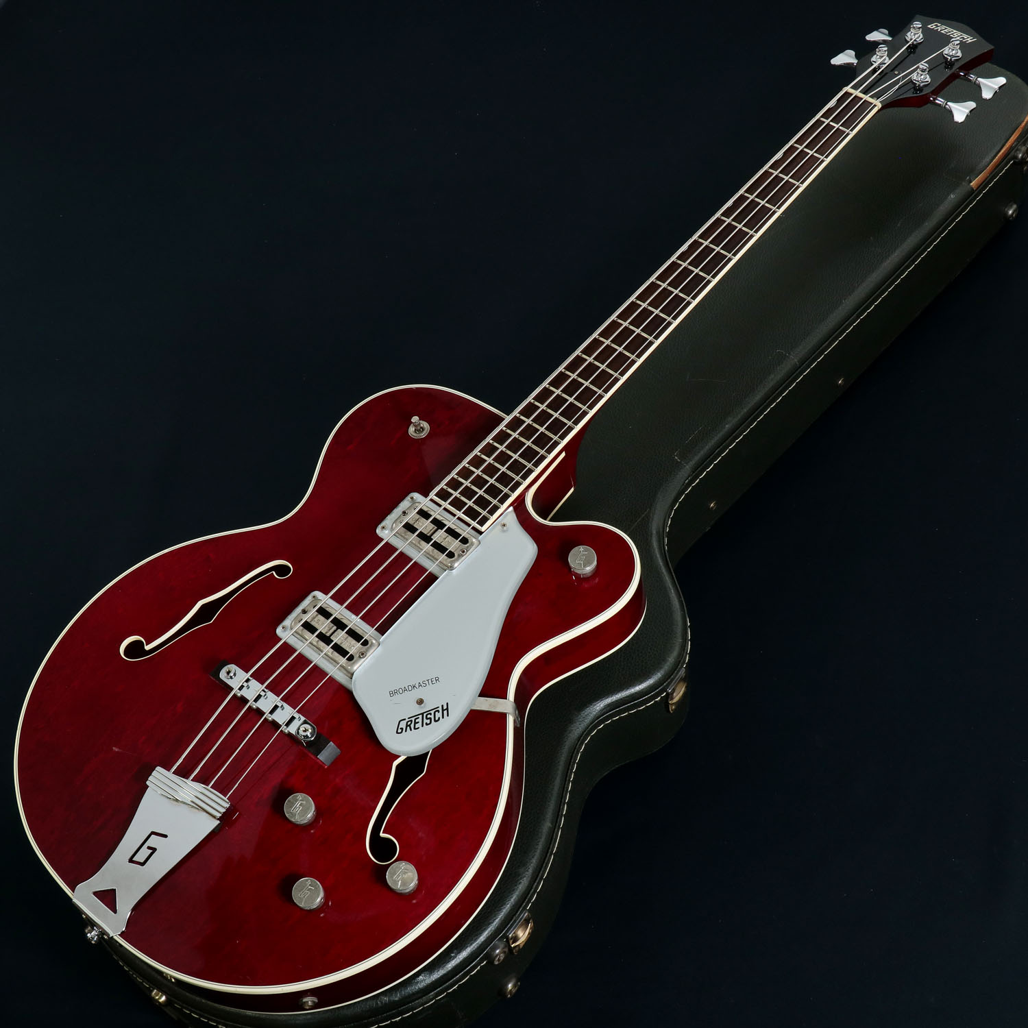 gretsch 6119の検索結果 | ギター、アコギ、管楽器などを扱う全国12