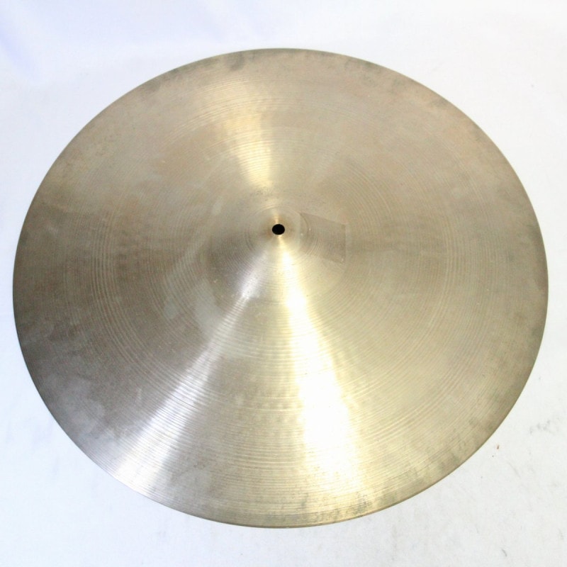 【中古】ZILDJIAN / 70s A Medium Ride 22インチ 3314g ジルジャン ライドシンバル【池袋店】