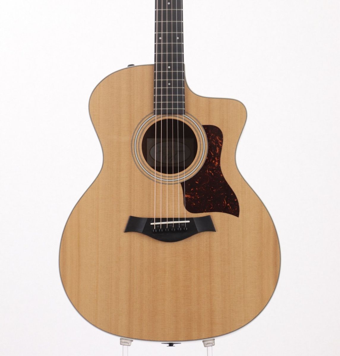 ★ Taylor 114ce エレアコ　美品　動作確認済　おまけつき★ 中古】Taylor / 214ce Koa ES2 (メキシコ製/2019年製) テイラー