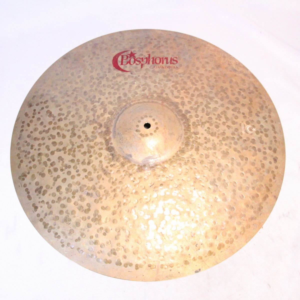 BOSPHORUS / CAPPADOCIA Series Ride 21インチ 1860g カッパドキア