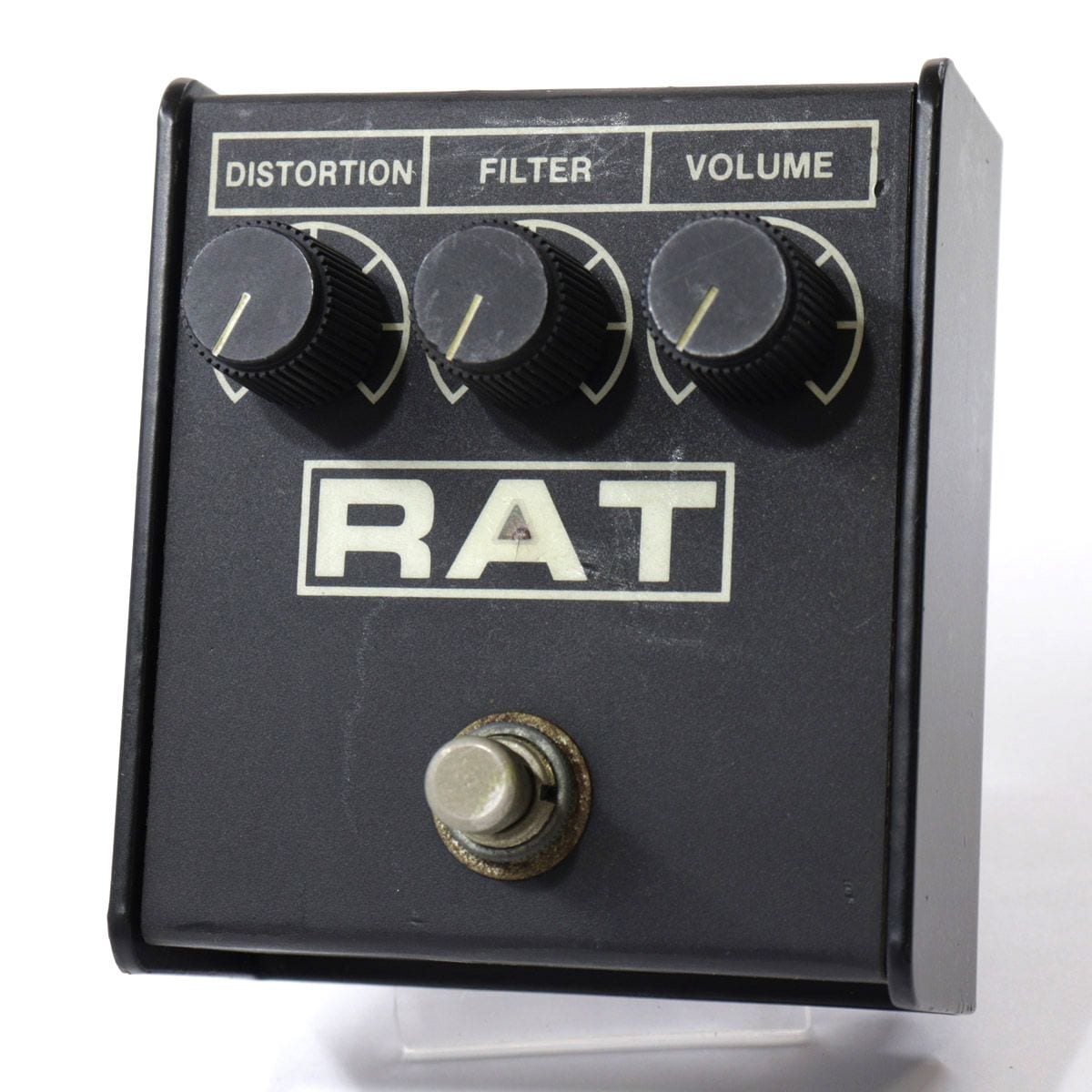 中古】PROCO / RAT2 Motorola LM308 / 1992年製 【池袋店