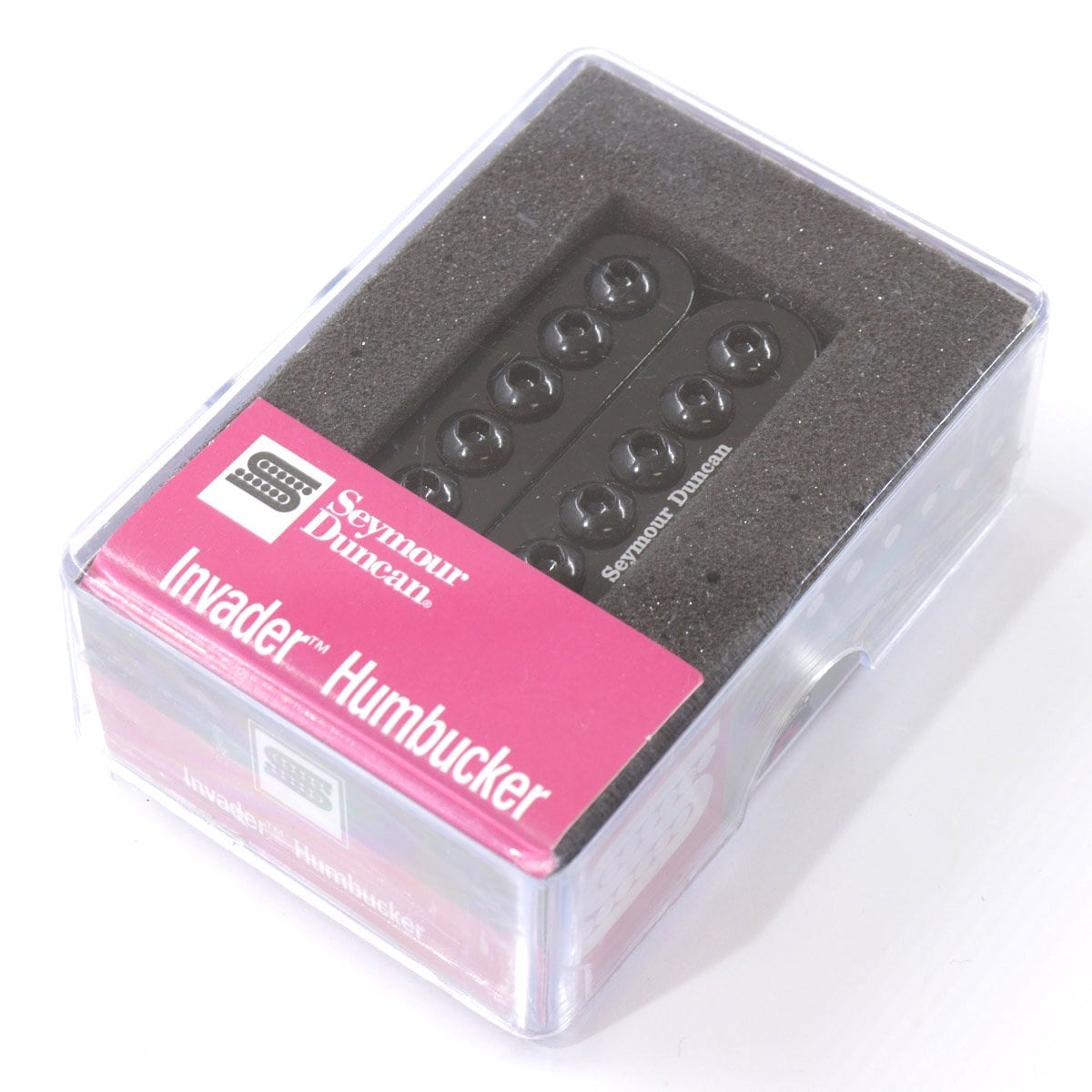 中古】SEYMOUR DUNCAN / SH-8b Invader セイモアダンカン ピックアップ